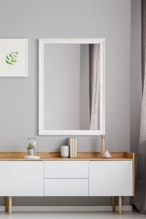 Mirror - 86x61cm - Doniford View1