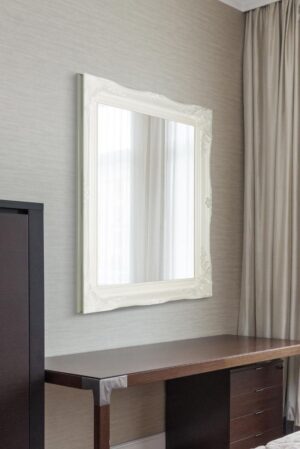 Mirror - 76x66cm - Cannington View1