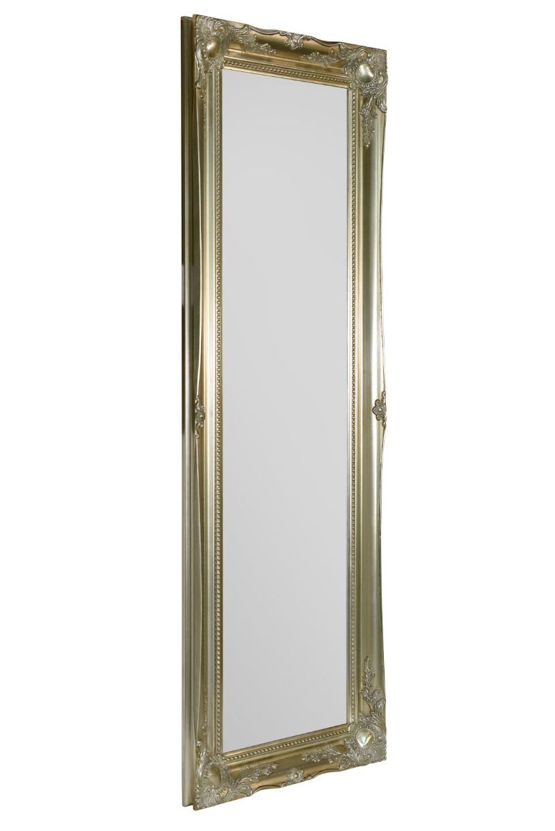 Silver Mirror - 137x46cm - Cannington View2
