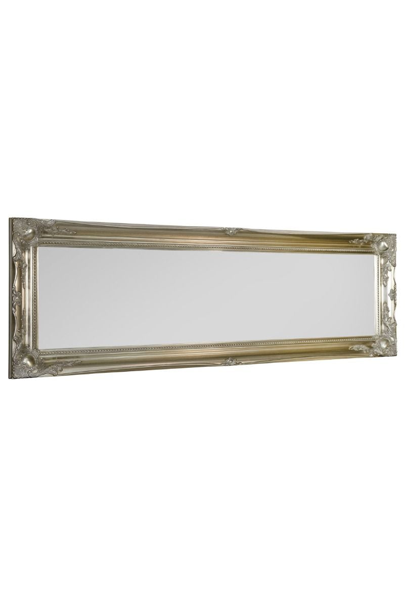 Silver Mirror - 137x46cm - Cannington View4