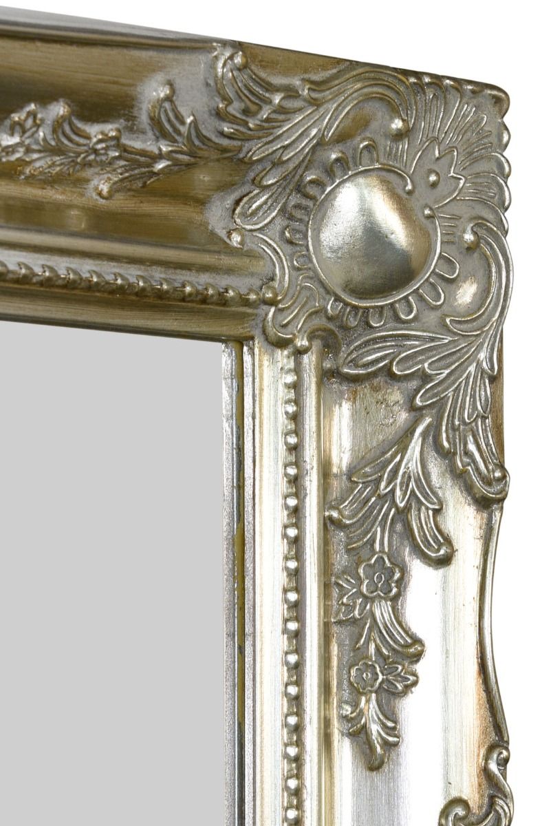 Silver Mirror - 137x46cm - Cannington View5