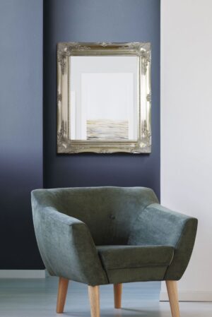 Little Mirror - 66x56cm - Cannington View1