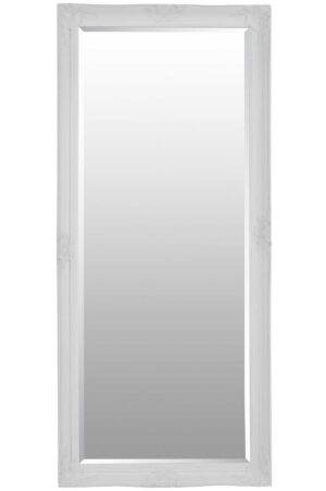 Traditional Full Length Mirror - 168x76cm - Braunton View2