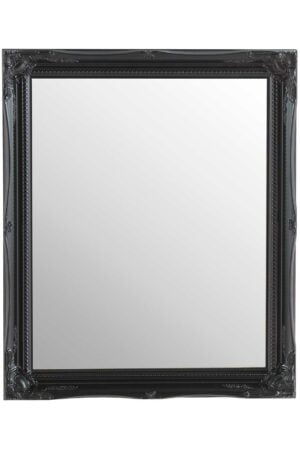 Black Mirror - 61x51cm - Doniford View2