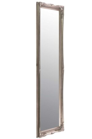 Gilt Framed Mirror - 122x41cm - Doniford View2